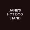 Jane's Hot Dog Stand in Leadville, CO